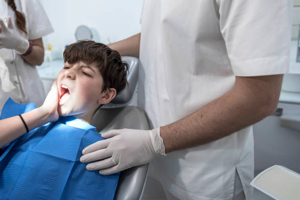 Best Tooth Infection Emergency Dentist  in Clearfield, PA